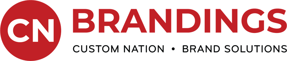 CN Brandings — Custom Nation, Brand Solutions